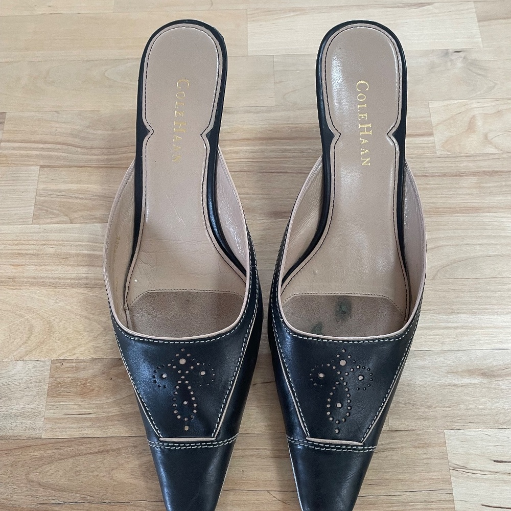 Cole Haan vintage shoes - Picture 3 of 6